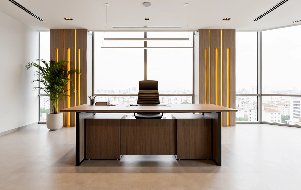 Ambiente profissional Jantaro Digital