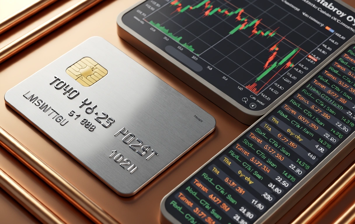 Tecnologia de análise financeira