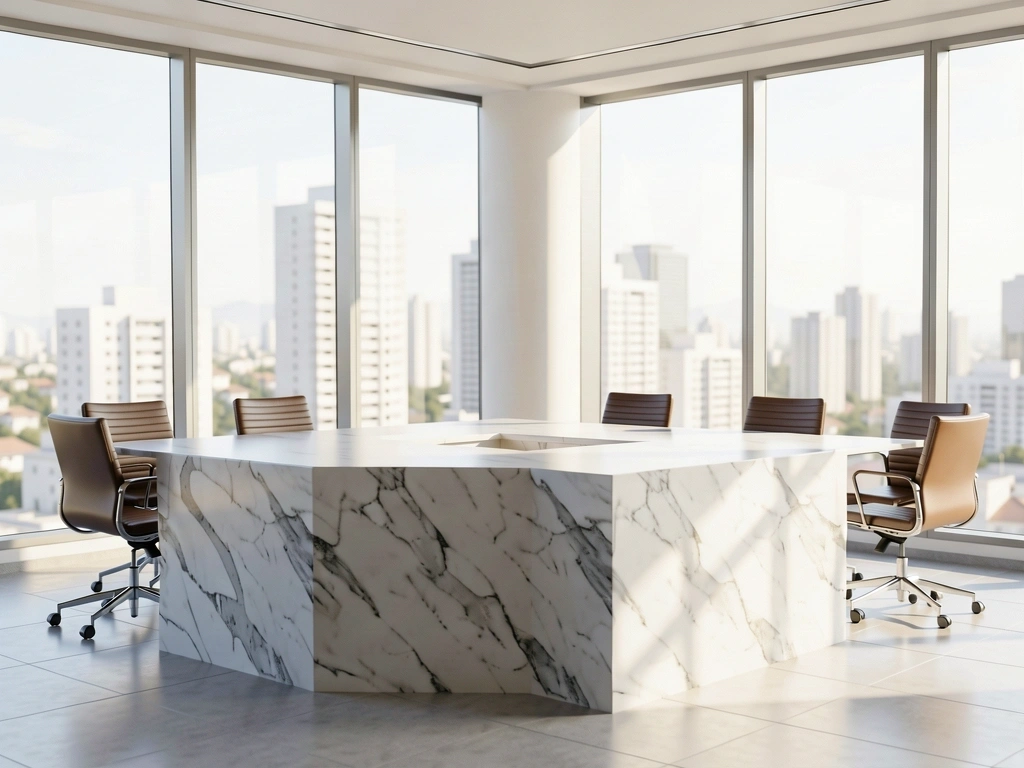 Ambiente Profissional Jantaro