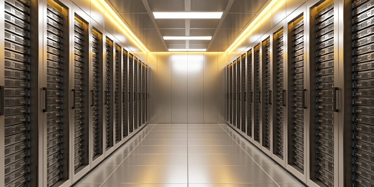 Infraestrutura de Segurança